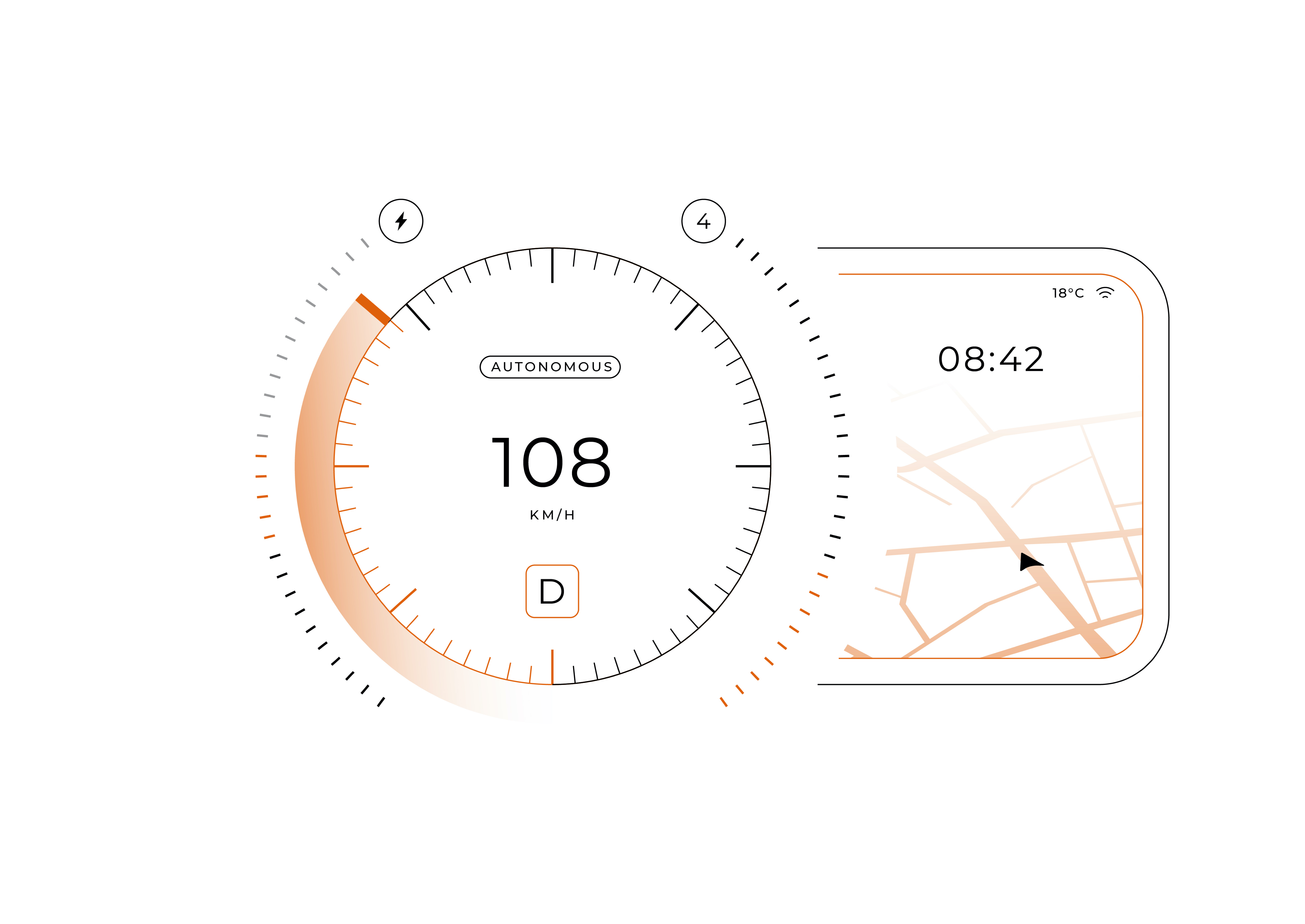 My Approach Dashboard