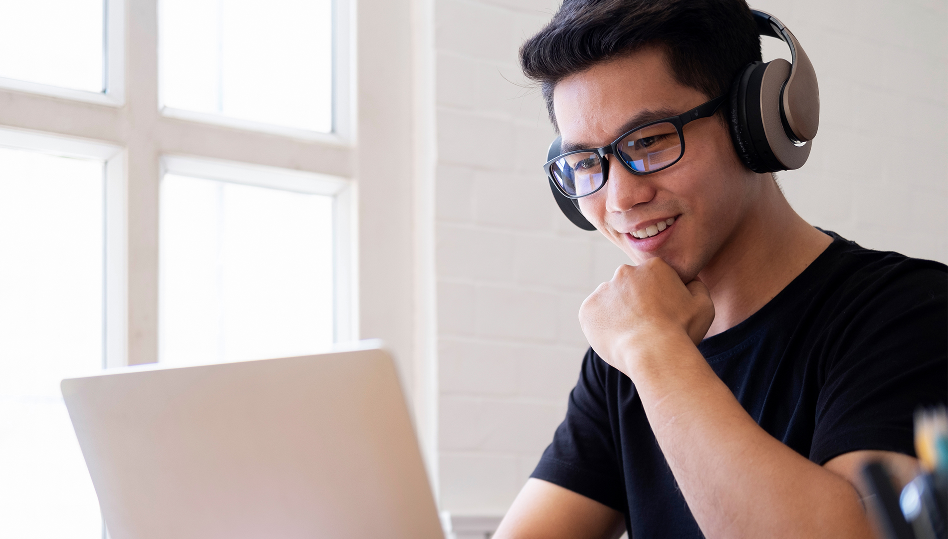 What I Help Navigate